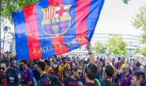 Un candidato a presidir el Barça quiere crear una agencia de viajes que pierda dinero
