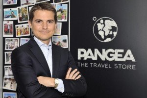 Pangea prevé vender 40 M € el primer año en su agencia de 1.500 m²