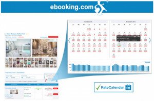ebooking.com lanza un nuevo servicio para reservas hoteleras
