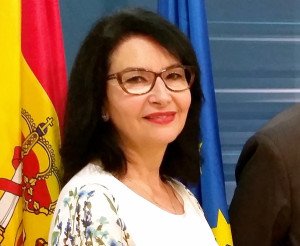 Eva Bartolomé, nueva directora general de Turismo de Cantabria