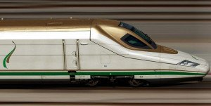 Arabia Saudí cancela un contrato con Talgo por seis trenes AVE 
