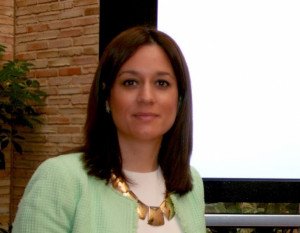 Ana Isabel Fernández, nueva directora general de Turismo de Castilla-La Mancha