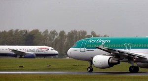 Los accionistas de Aer Lingus aprueban la oferta de IAG   