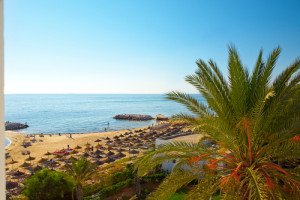 Túnez pierde casi un 58% de sus turistas