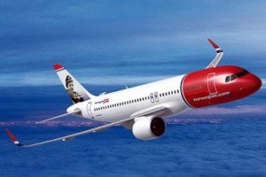 Norwegian reduce sus pérdidas un 54%, hasta los 24 M €