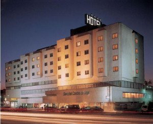 Playa Senator incorpora el Hotel Condes de Urgel a su línea urbana