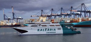 Baleària logra la licencia para transportar pasajeros entre EEUU y Cuba 