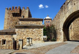 Cáceres presidirá el área de Patrimonio de Ciudades Patrimonio de la Humanidad