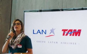 TAM reducirá vuelos y empleos por la situación económica de Brasil