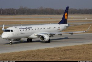 Un avión de Lufthansa, a punto de colisionar con un drone al aterrizar en Varsovia