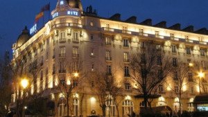 España se constituye en el tercer país europeo con más inversión hotelera