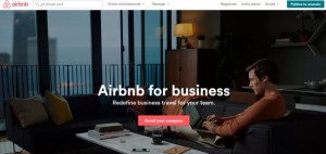 Airbnb asegura tener más de 250 empresas clientes de viajes de negocios