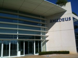 Amadeus amplía su oferta para hoteles con la compra de Itesso