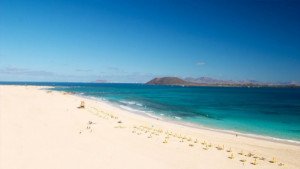 Barceló Hotels & Resorts gestionará un nuevo hotel familiar en Fuerteventura en 2016
