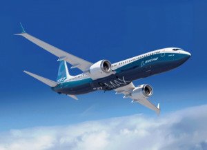 Los beneficios netos de Boeing caen un tercio en el segundo trimestre