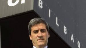 Xabier Basañez, nuevo presidente de la AFE