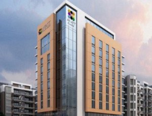 Hyatt abre su sexto hotel en Dubai