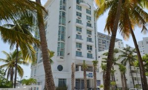 El fondo inversor Paulson adquiere un hotel en Puerto Rico por 18 M €