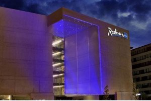 Carlson Rezidor abrirá tres hoteles Radisson Blu en Chile y Colombia