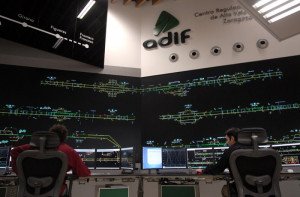 Adif anuncia la licitación del contrato de agencia de viajes por 10 M €