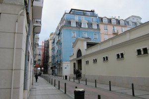 El hotel más antiguo de Santander en venta por 5,5 M €