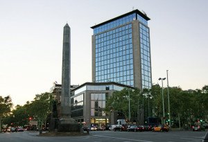 La moratoria de Barcelona frena la apertura de 40 nuevos hoteles