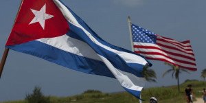 Obama pide al Congreso de Estados Unidos levantar el embargo a Cuba
