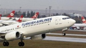 Turkish Airlines volará a Miami y Atlanta desde Estambul