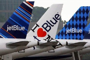 Nueva York y La Habana ya están conectados con vuelos de JetBlue