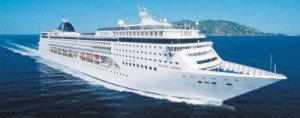 El buque MSC Opera operará desde La Habana