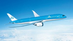 Ecuador será el primer destino sudamericano que KLM cubrirá con un Boeing 787-9 DreamLiner