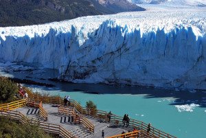“Recuperación de YPF y Aerolíneas Argentinas ayudaron al turismo en la Patagonia”
