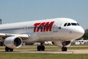 TAM ya ofrece vuelos directos entre Buenos Aires y Brasilia