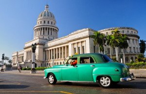 Cuba espera la llegada de 100.000 turistas mexicanos en 2015