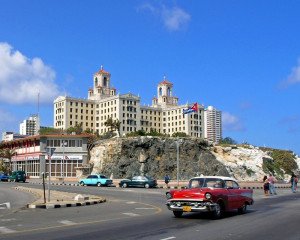 Cuba con récord histórico de turistas en mayo: aumentan 21%