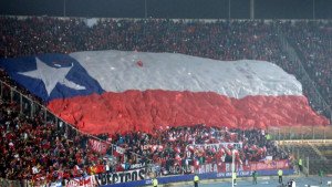 Turistas gastaron en Chile más de US$ 70 millones durante Copa América