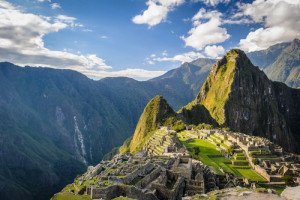 Unesco seguirá de cerca la conservación de Machu Picchu