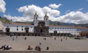 Ingresos por turismo alcanzan los US$ 418 millones en Ecuador