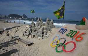 Brasil debe mostrar nuevas experiencias turísticas de cara a los Juegos Olímpicos