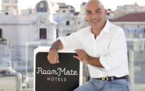 Cadena hotelera Room Mate mira hacia mercados de Perú y Chile