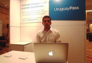 Lanzan tarjeta de beneficios para turistas UruguayPass