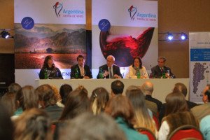 Argentina lanza el Observatorio de Turismo de Vino