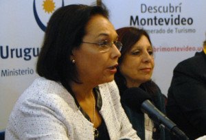 Montevideo sale a captar eventos con su nuevo Bureau de Congresos, Convenciones y Visitantes