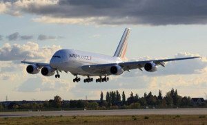 Air France volará a México con un A380 y triplicará su capacidad