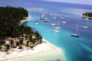 Panamá anuncia "plan de emergencia" para apuntalar turismo este año