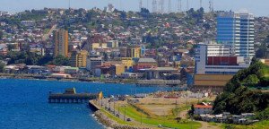 Puerto Montt invierte casi US$ 200 mil en taxi acuático