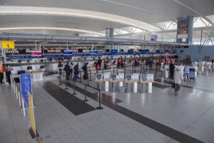 Huelga puede afectar operaciones de Delta en aeropuertos de Nueva York