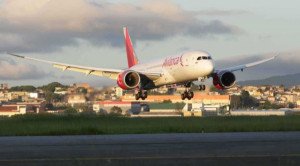Grupo Avianca transportó 9,2% más pasajeros en el primer semestre