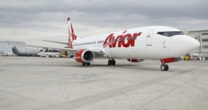 Venezolana Avior Airlines volará a Buenos Aires antes de fin de año