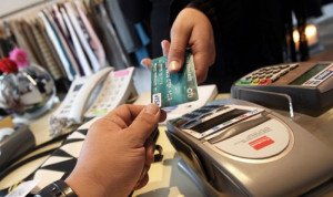 Extranjeros en Chile gastan con tarjetas US$ 1.117 millones el primer semestre